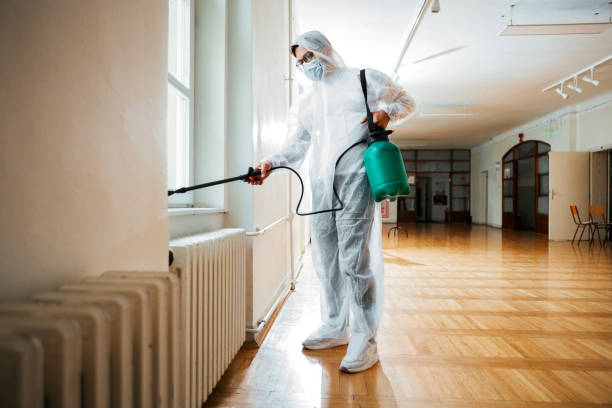 Best Affordable Pest Control Services  in Genola, UT